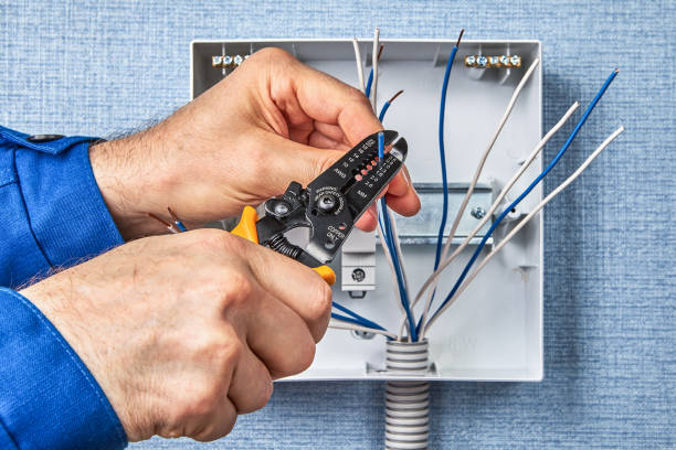 Emergency Electrical Repair Services in Montgomery, TX